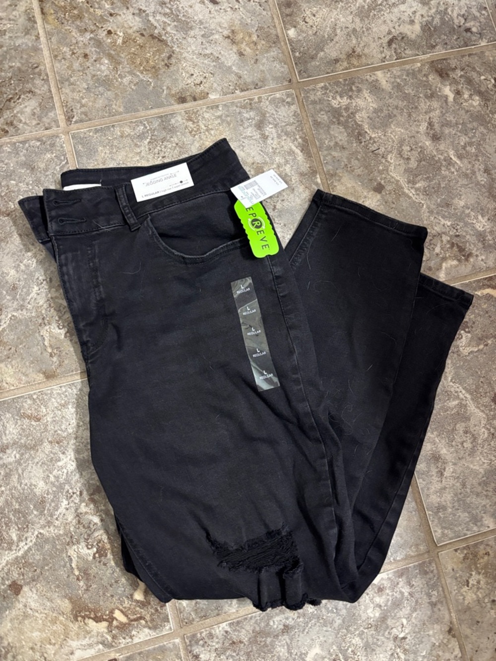 Maurices Black Skinny Women’s Jeans